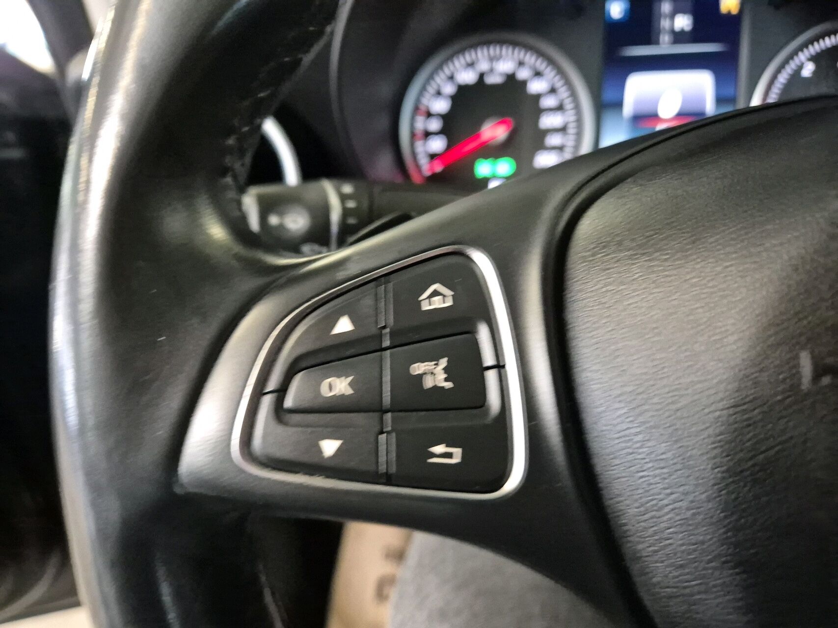 Billede af Mercedes-Benz C250 d 2,1 Bluetec 7G-Tronic Plus 204HK Aut.