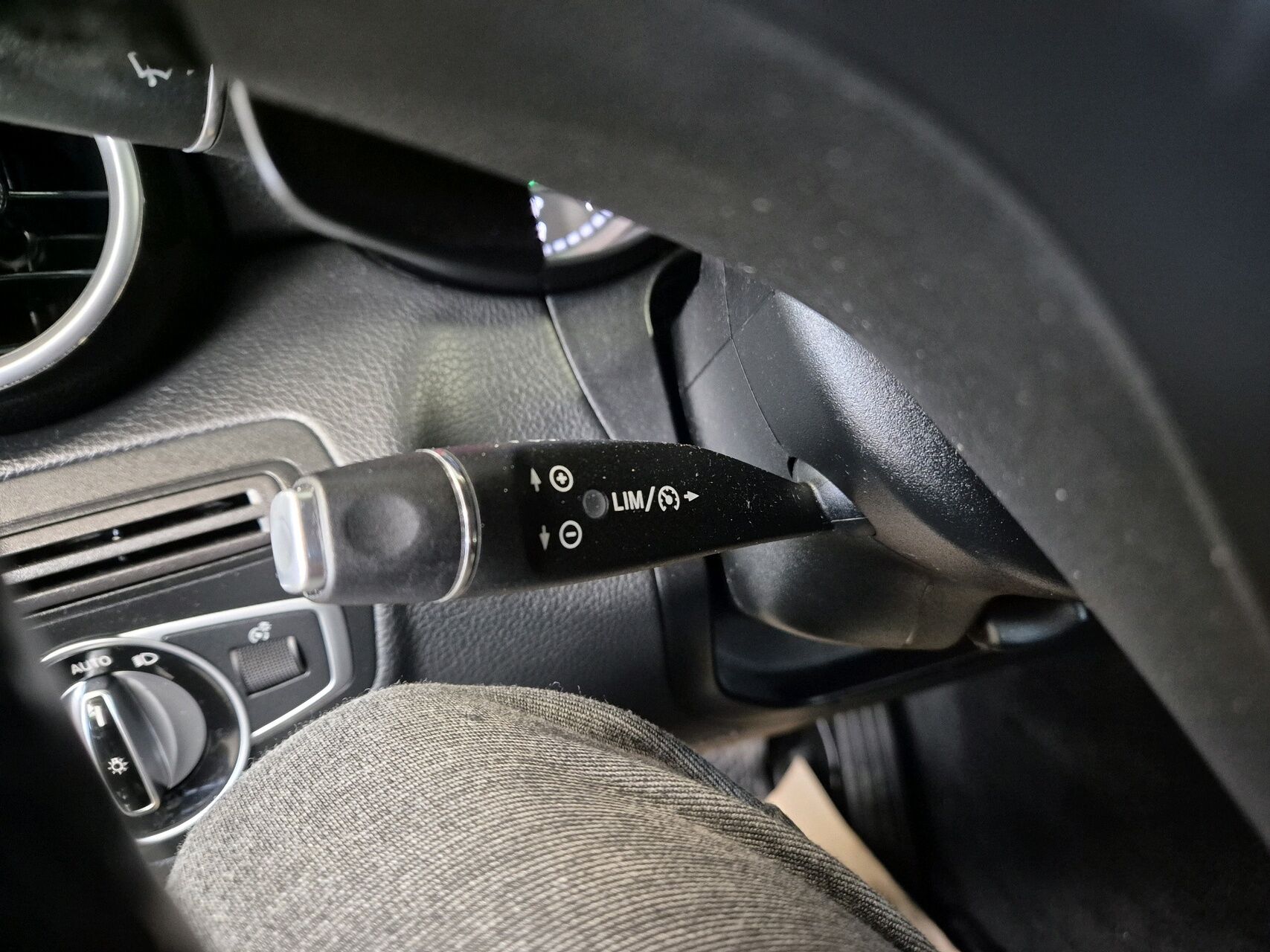 Billede af Mercedes-Benz C250 d 2,1 Bluetec 7G-Tronic Plus 204HK Aut.