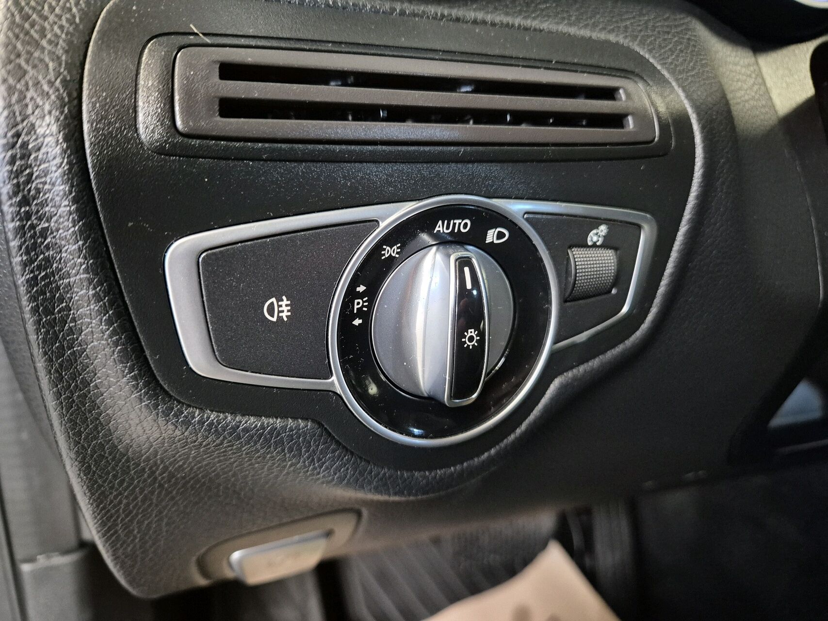 Billede af Mercedes-Benz C250 d 2,1 Bluetec 7G-Tronic Plus 204HK Aut.