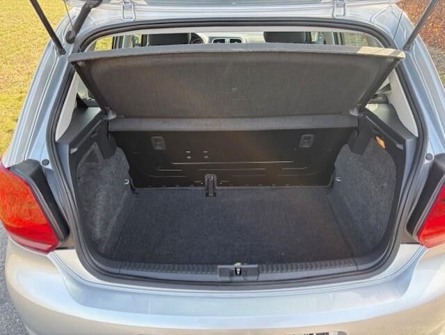 Billede af VW Polo 1,0 TSI BlueMotion 95HK 5d