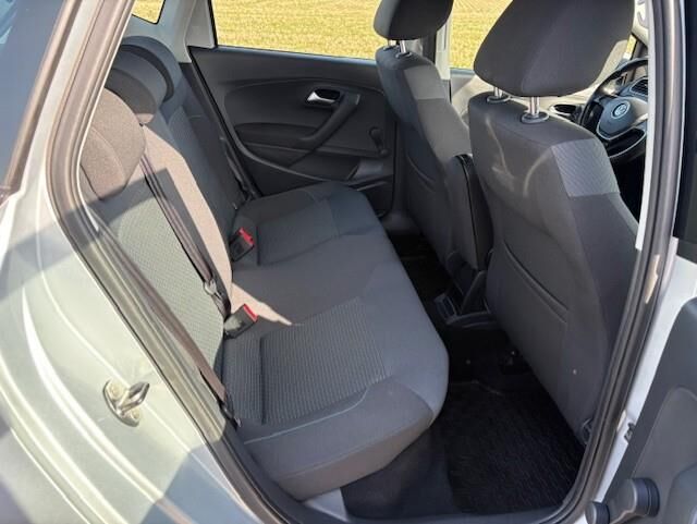 Billede af VW Polo 1,0 TSI BlueMotion 95HK 5d