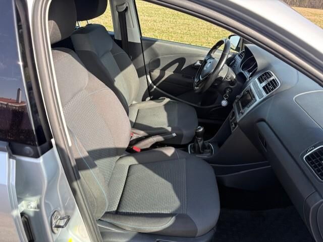 Billede af VW Polo 1,0 TSI BlueMotion 95HK 5d