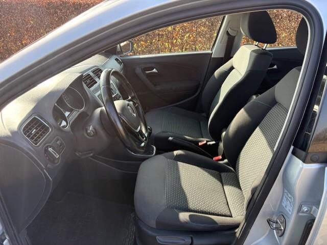 Billede af VW Polo 1,0 TSI BlueMotion 95HK 5d
