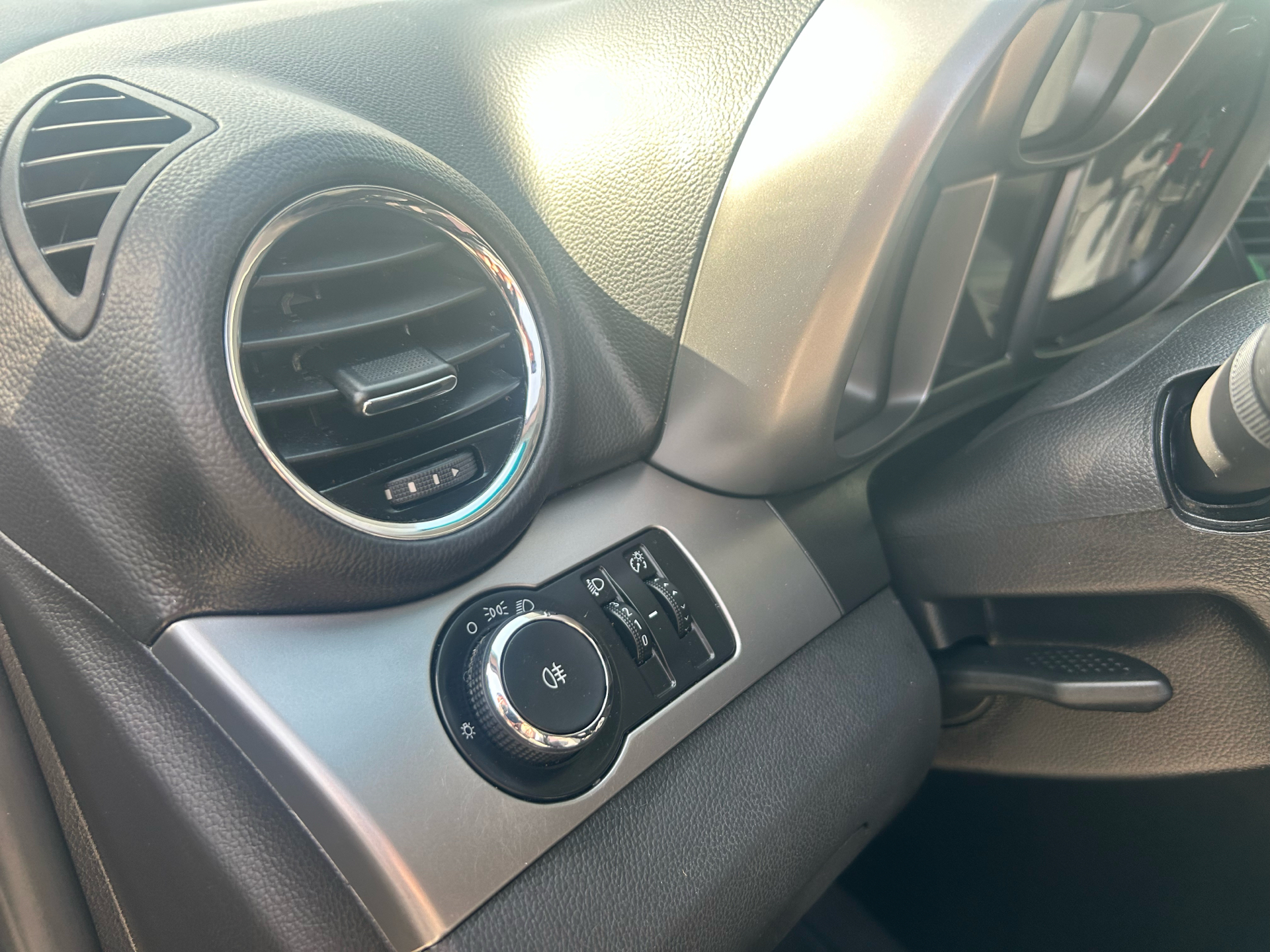 Billede af Chevrolet Orlando 1,8 LS A/C 141HK