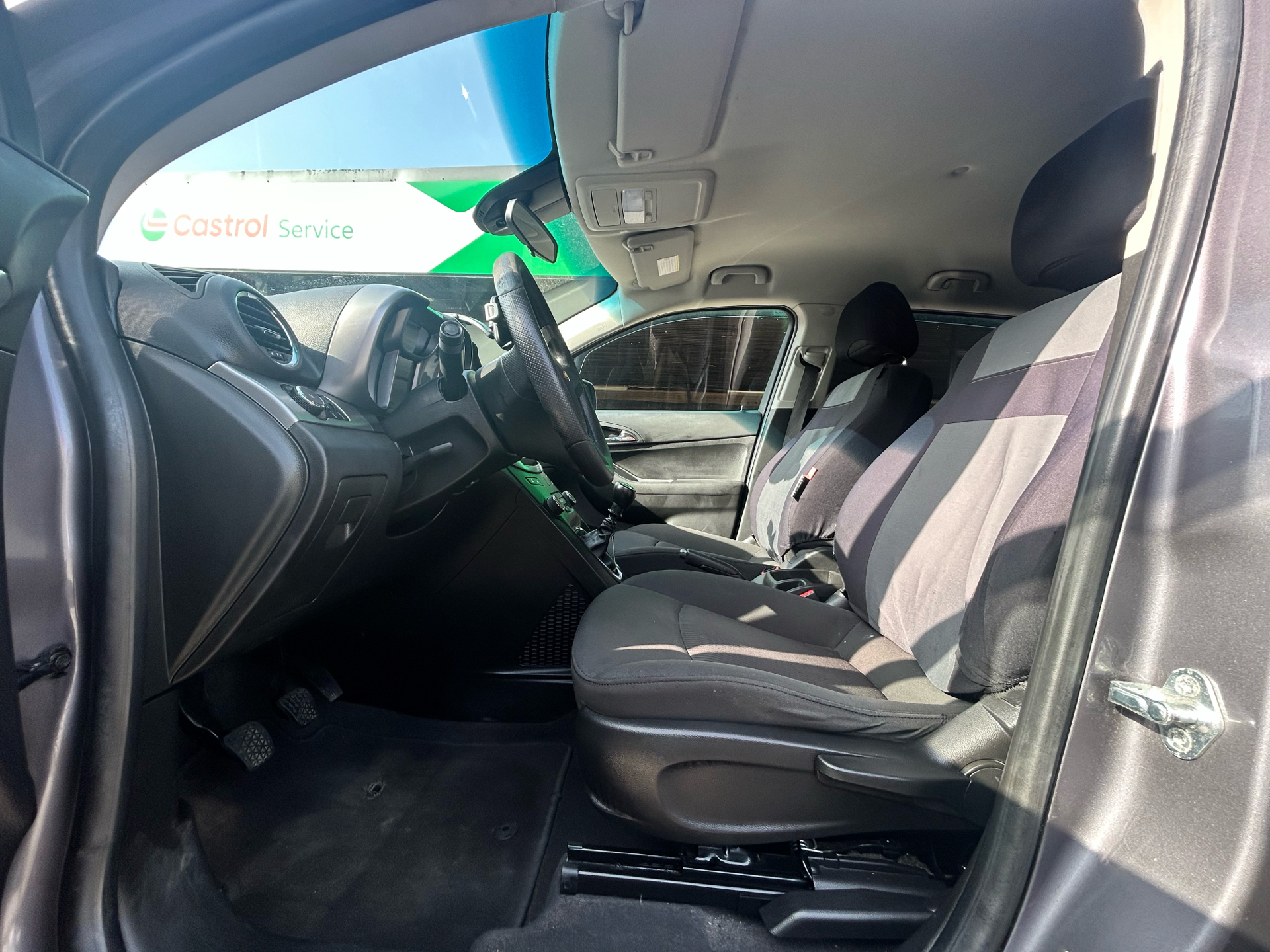 Billede af Chevrolet Orlando 1,8 LS A/C 141HK