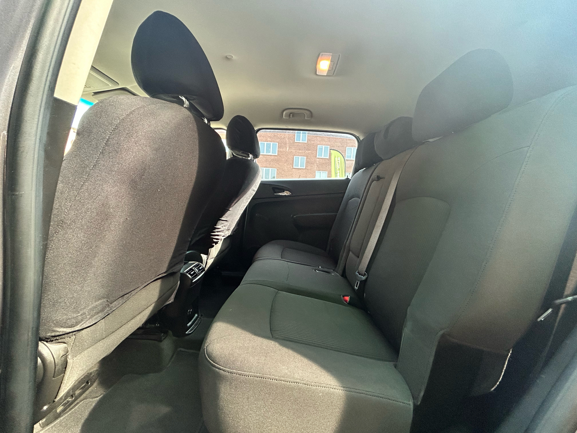 Billede af Chevrolet Orlando 1,8 LS A/C 141HK