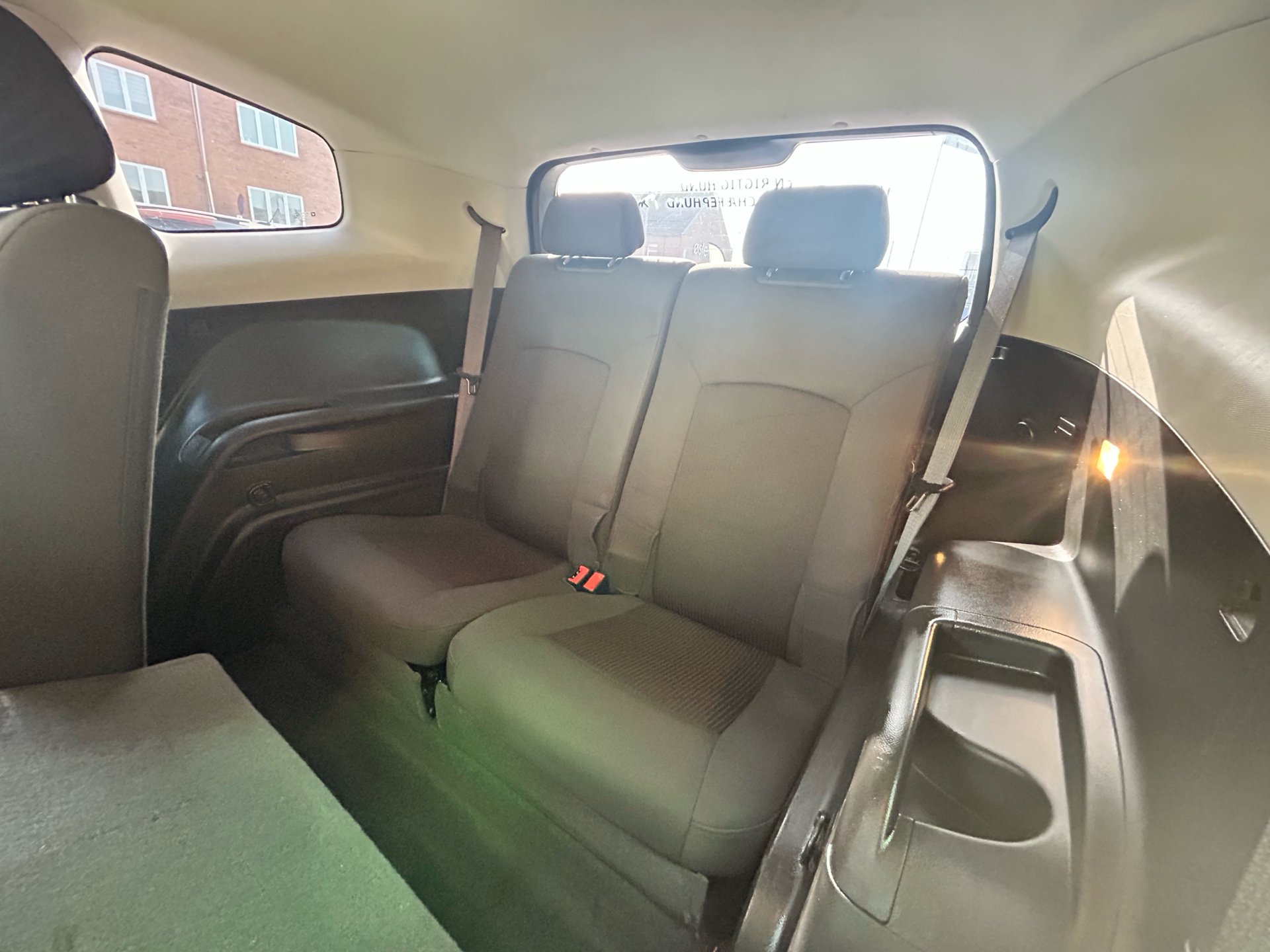 Billede af Chevrolet Orlando 1,8 LS A/C 141HK