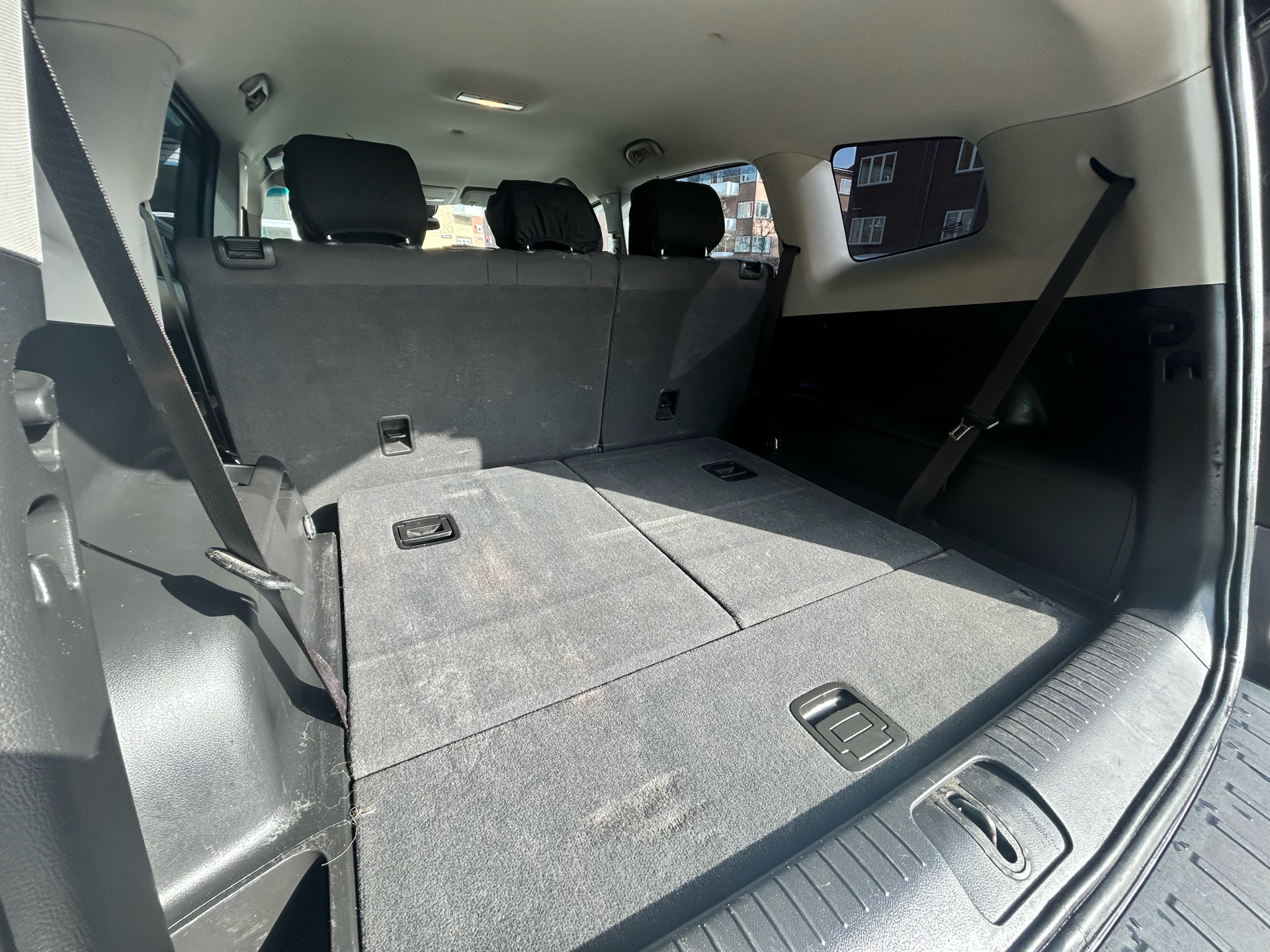 Billede af Chevrolet Orlando 1,8 LS A/C 141HK