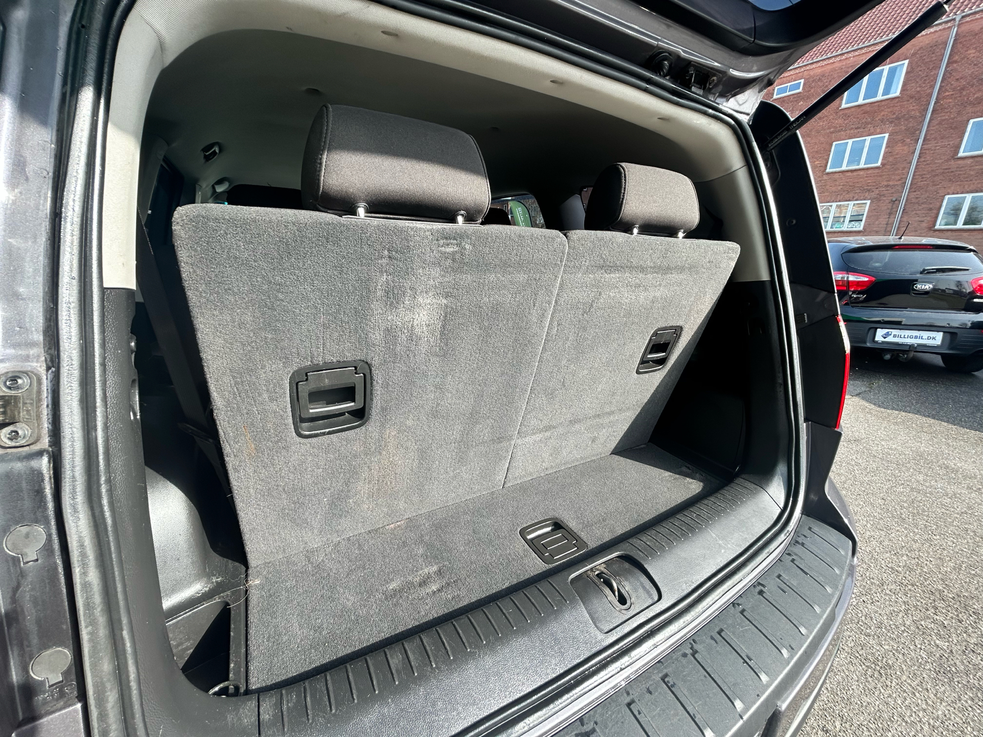 Billede af Chevrolet Orlando 1,8 LS A/C 141HK