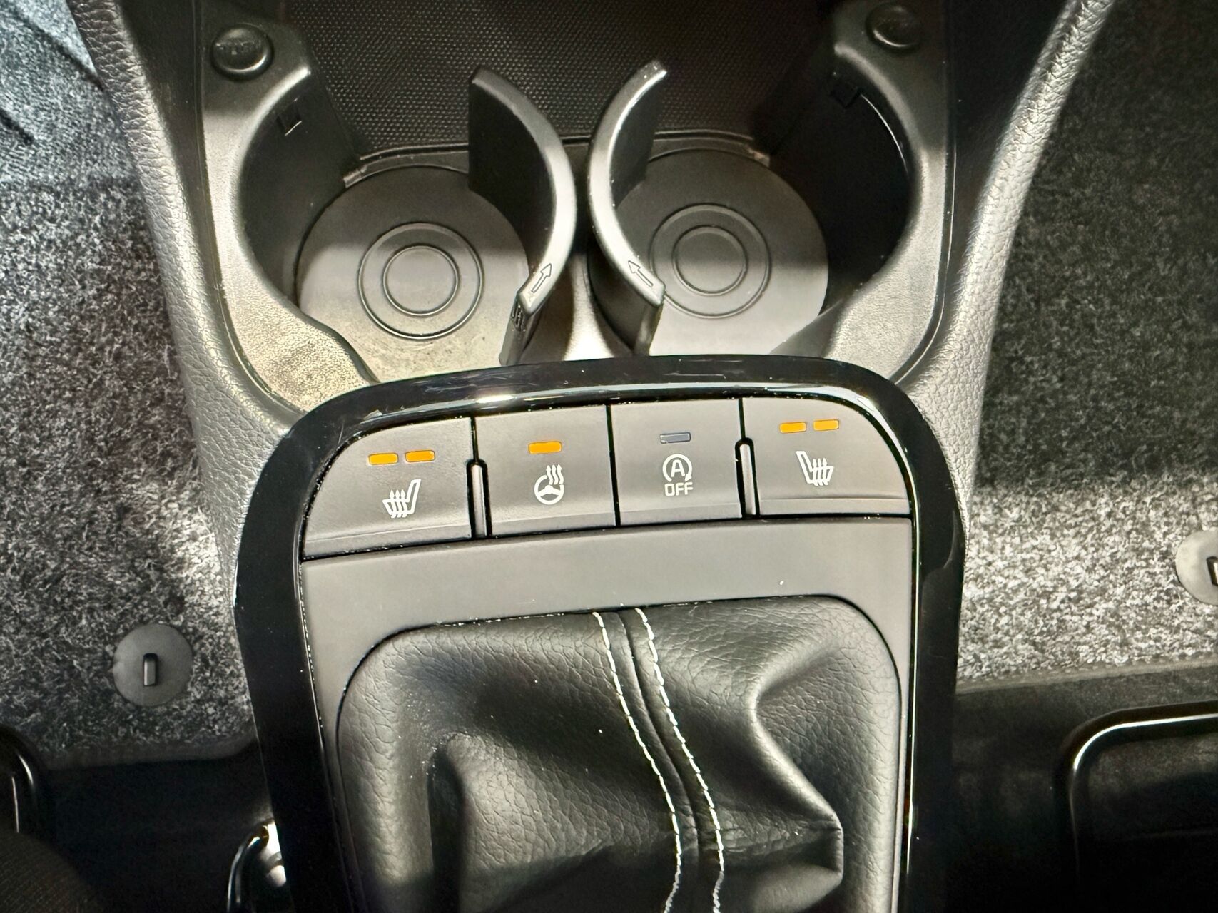 Billede af Kia Picanto 1,0 MPI Prestige m/Upgrade 67HK 5d