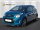 Billede af Citroën C1 1,0 VTi Shine 72HK 5d