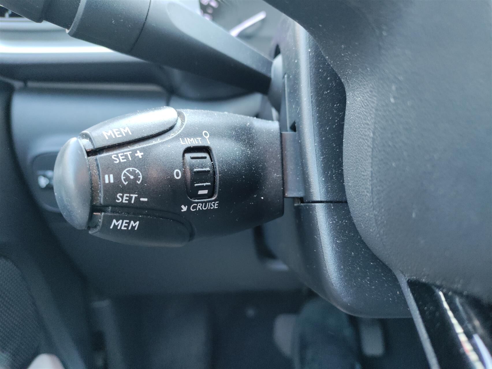 Billede af Citroën C3 1,2 PureTech Shine 110HK 5d 6g Aut.