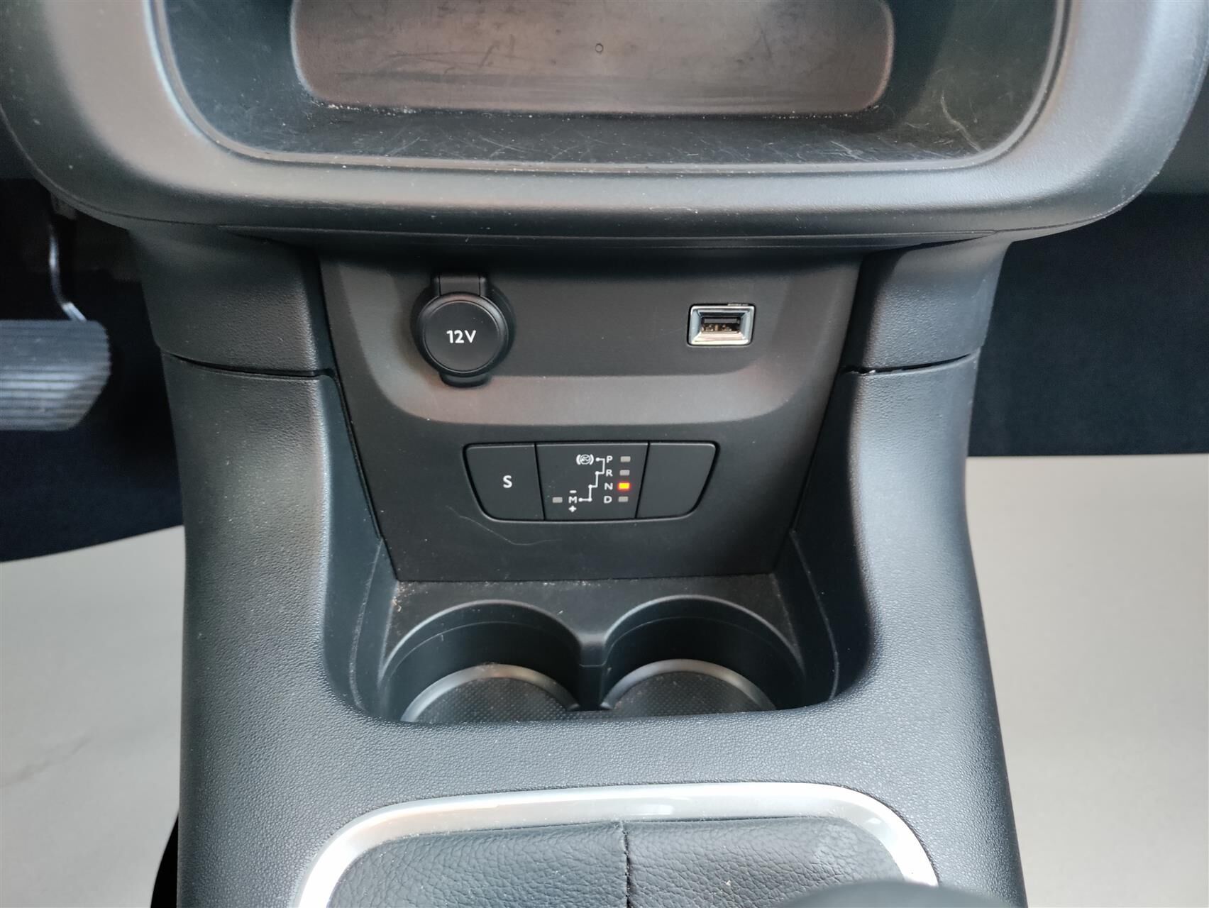 Billede af Citroën C3 1,2 PureTech Shine 110HK 5d 6g Aut.