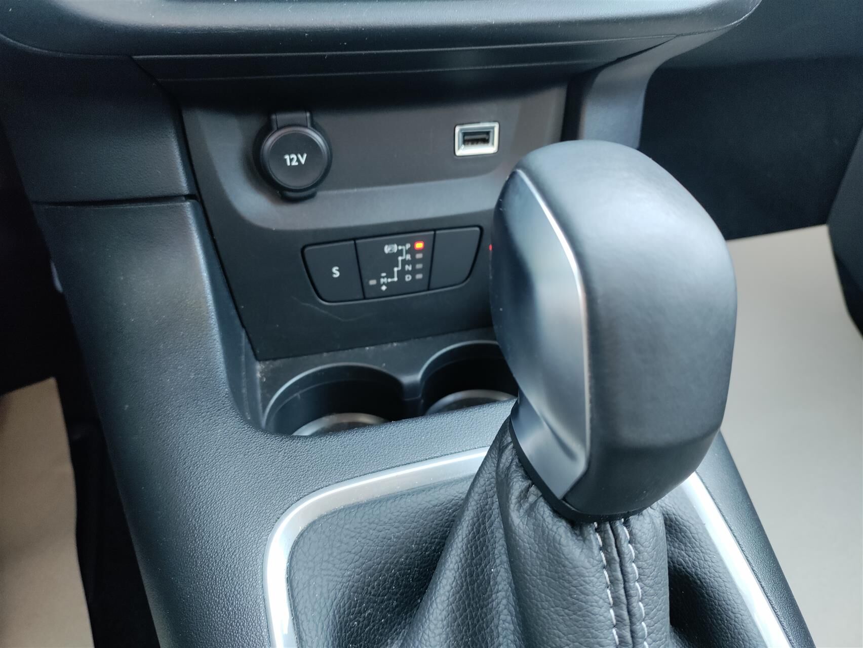 Billede af Citroën C3 1,2 PureTech Shine 110HK 5d 6g Aut.