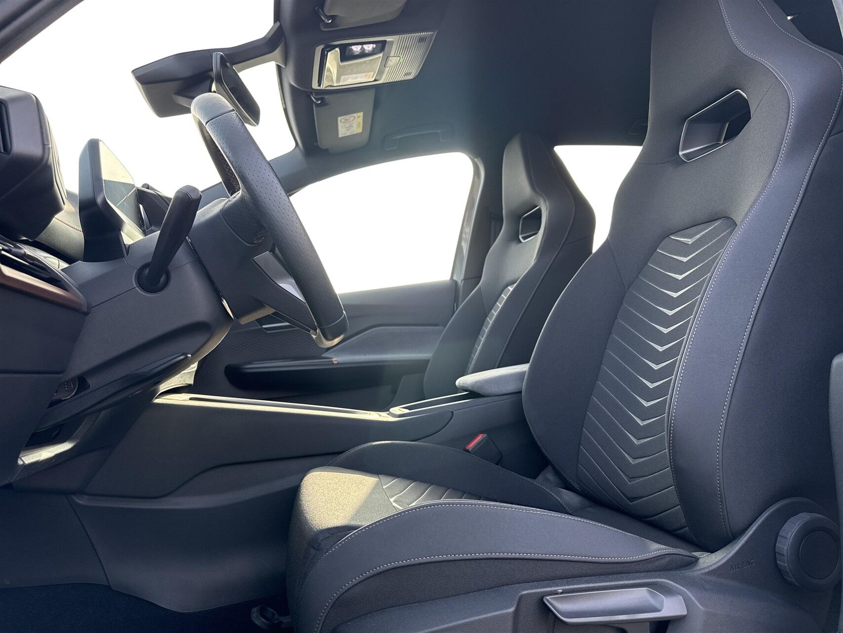 Billede af Cupra Born EL High 204HK 5d Aut.