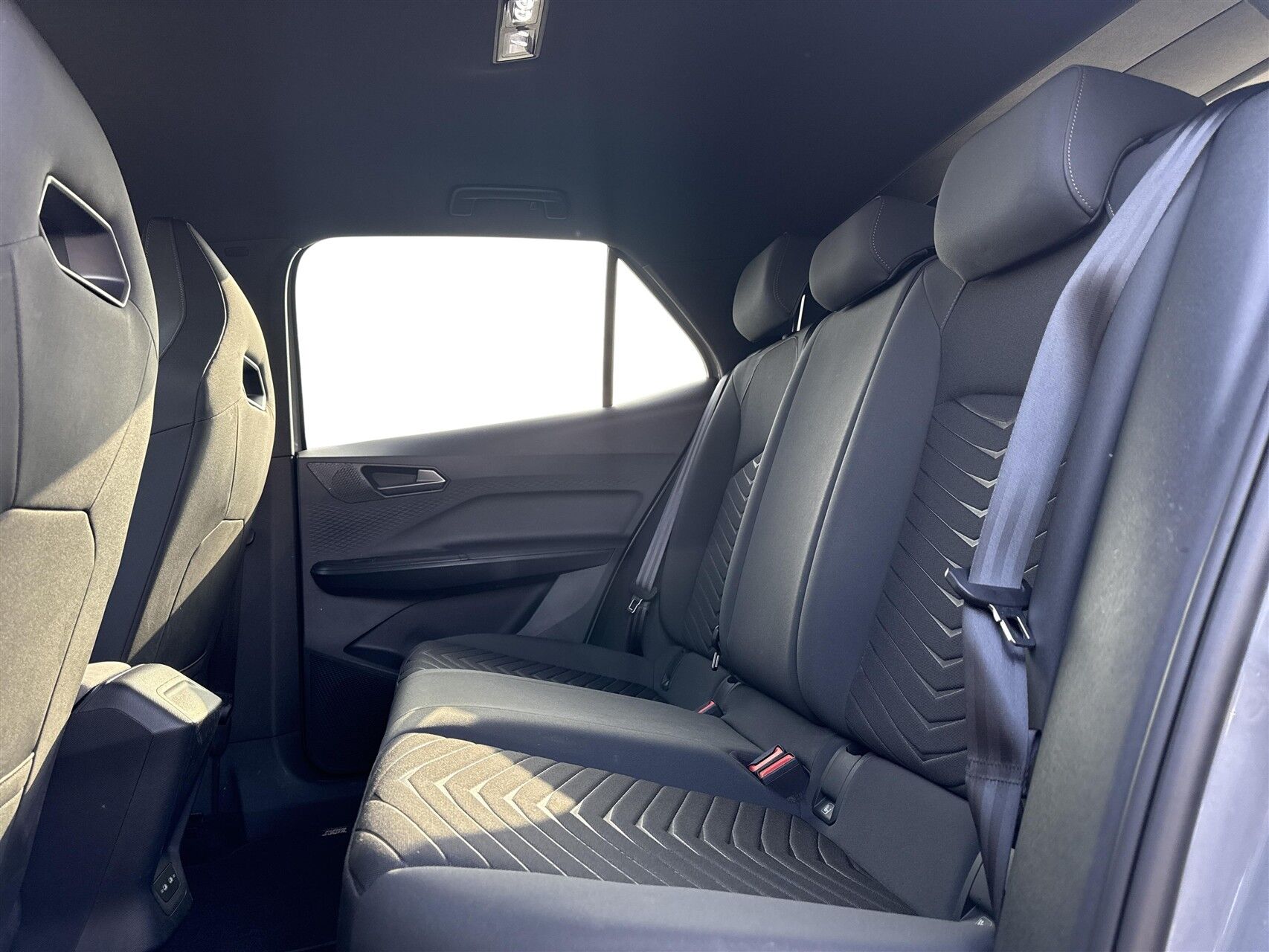 Billede af Cupra Born EL High 204HK 5d Aut.