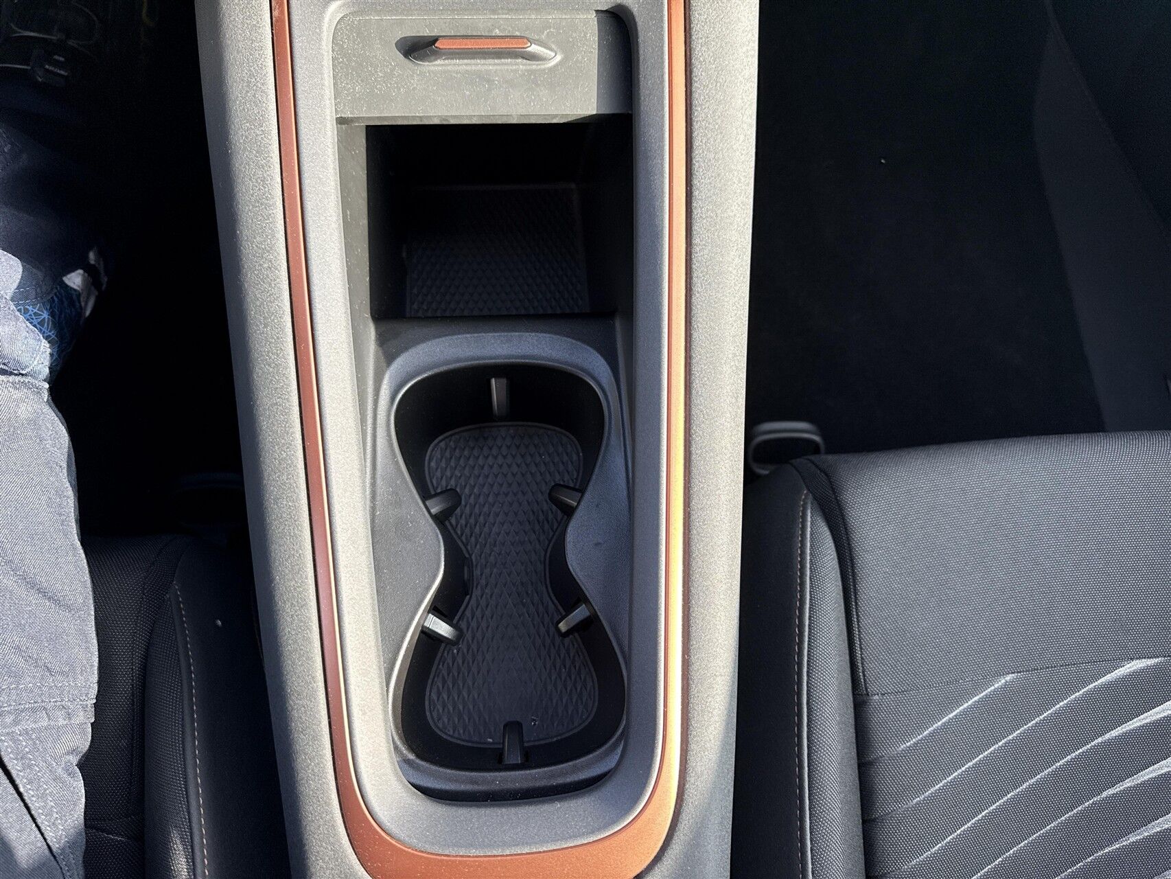 Billede af Cupra Born EL High 204HK 5d Aut.