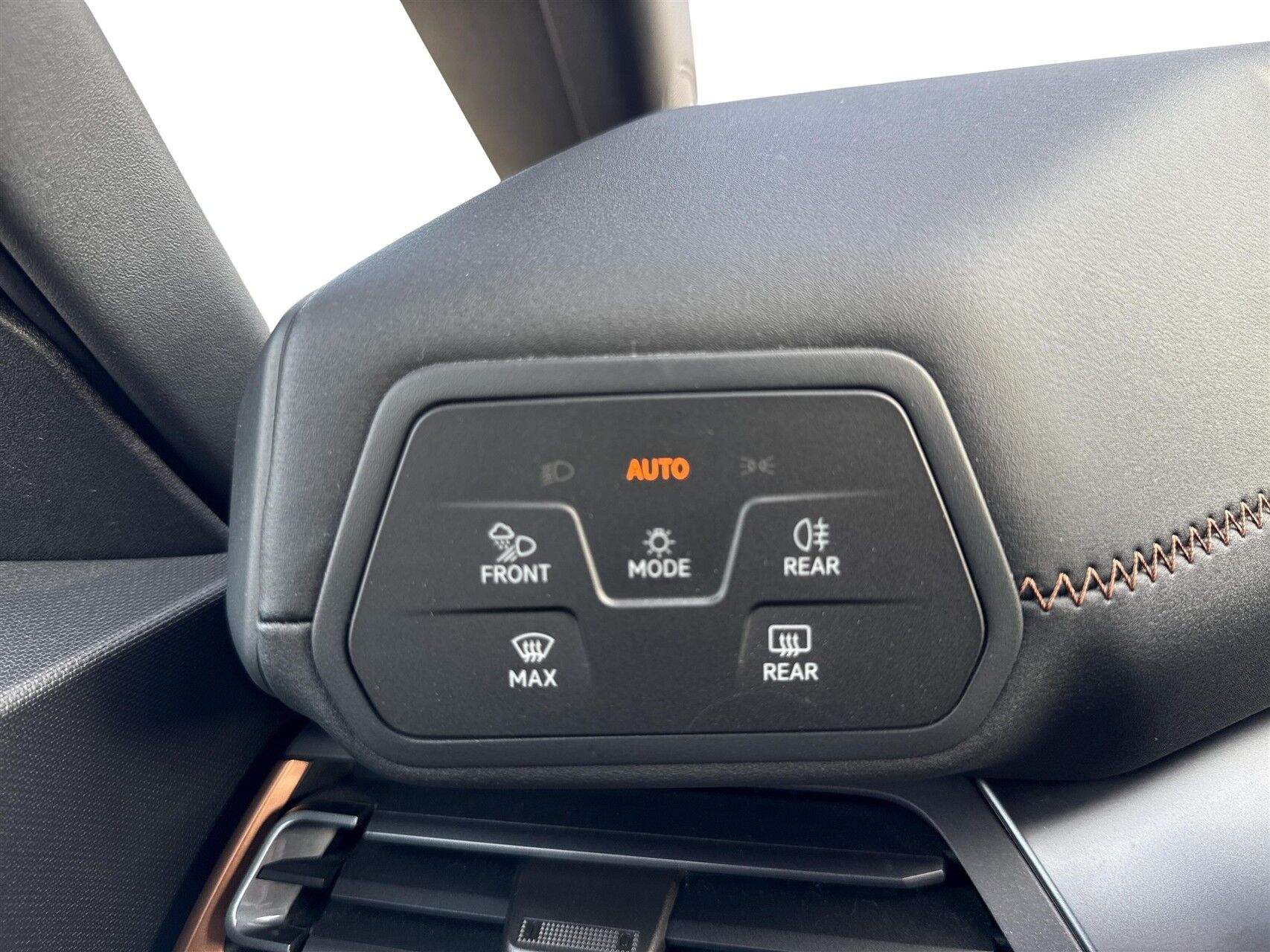 Billede af Cupra Born EL High 204HK 5d Aut.