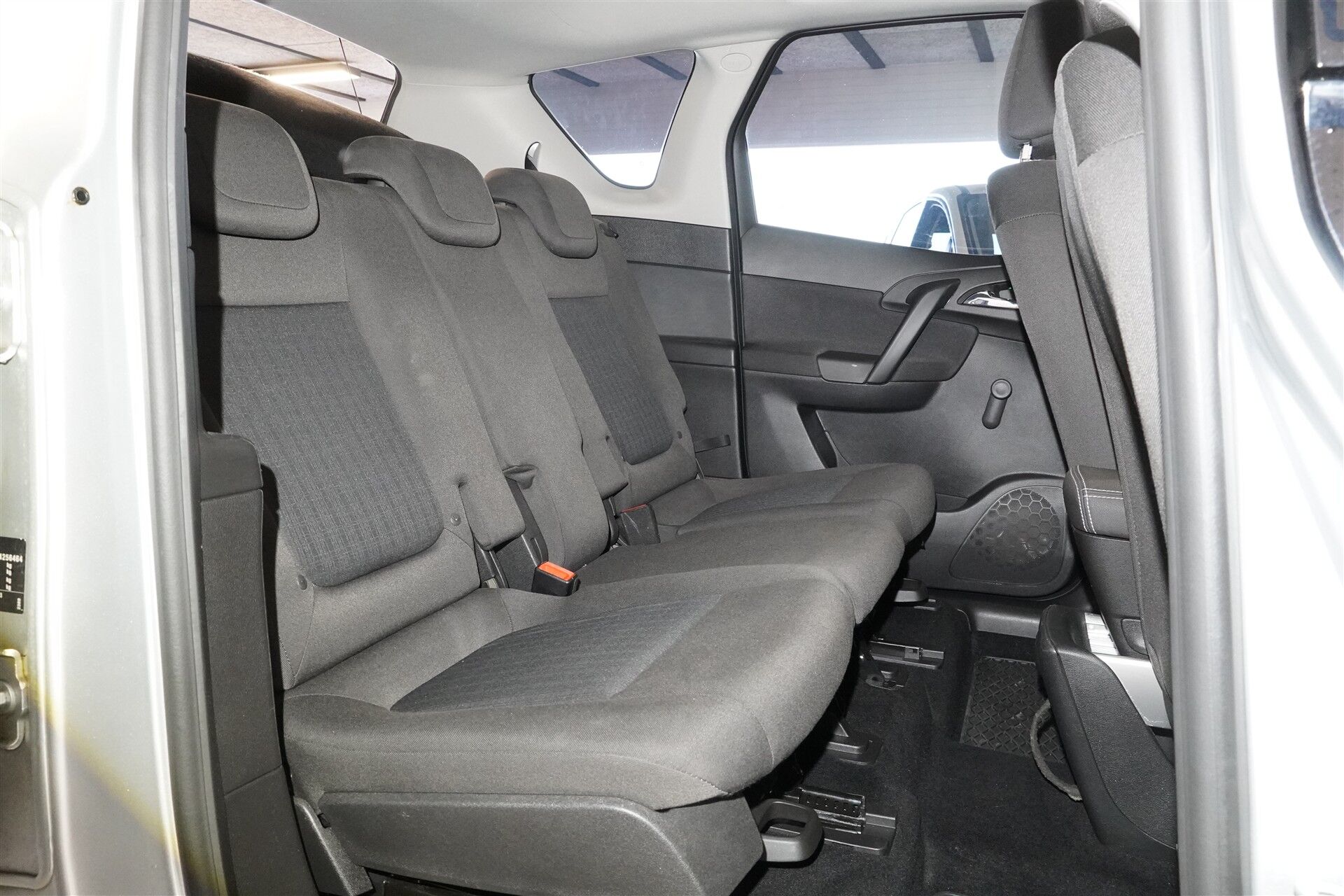 Billede af Opel Meriva 1,4 Twinport Limited Start/Stop 100HK