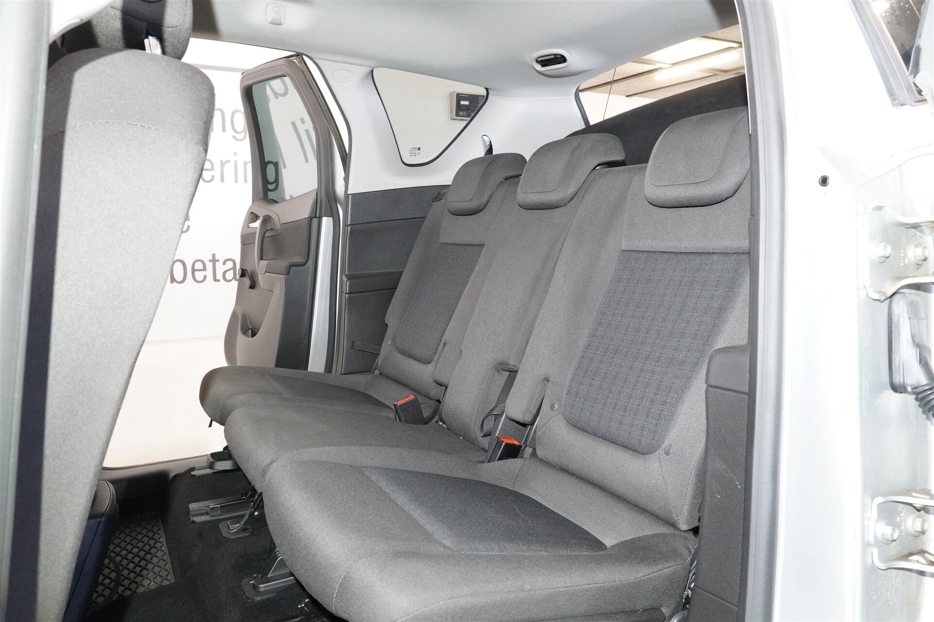 Billede af Opel Meriva 1,4 Twinport Limited Start/Stop 100HK