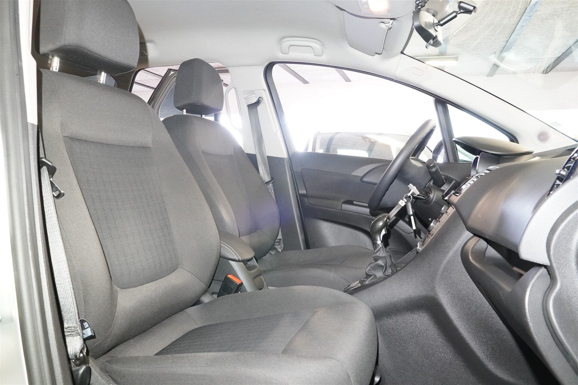 Billede af Opel Meriva 1,4 Twinport Limited Start/Stop 100HK