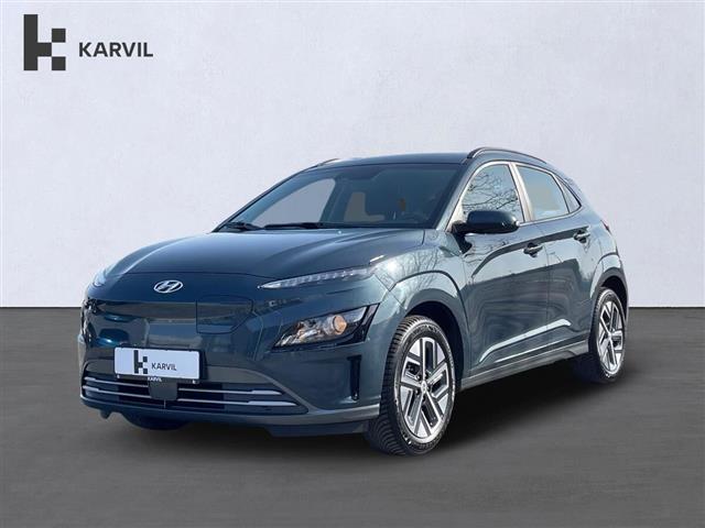 Billede af Hyundai Kona EL Select 136HK 5d Aut.