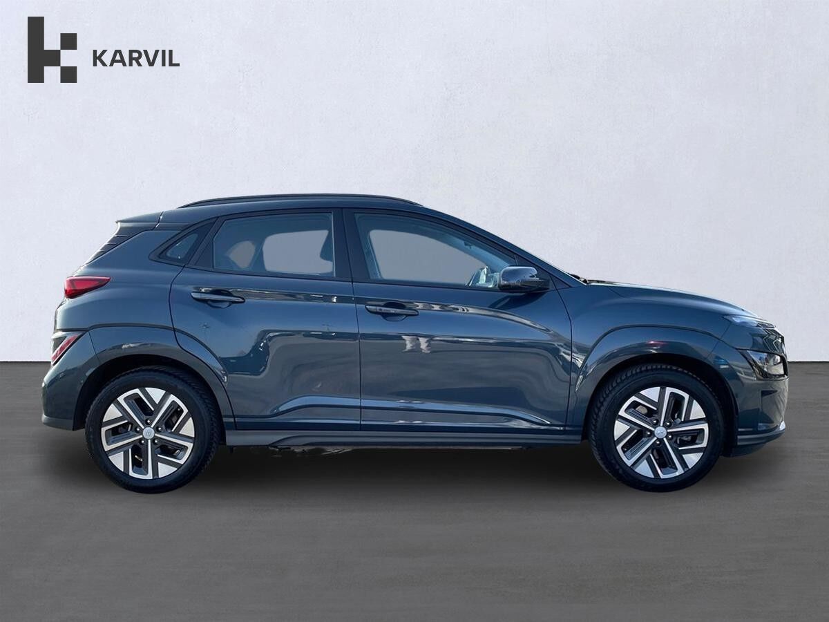 Billede af Hyundai Kona EL Select 136HK 5d Aut.