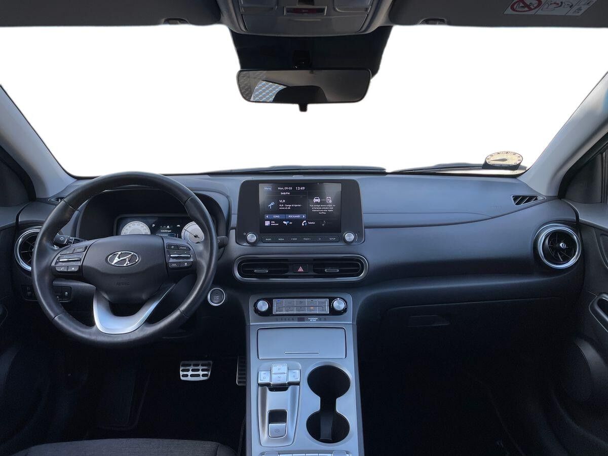 Billede af Hyundai Kona EL Select 136HK 5d Aut.
