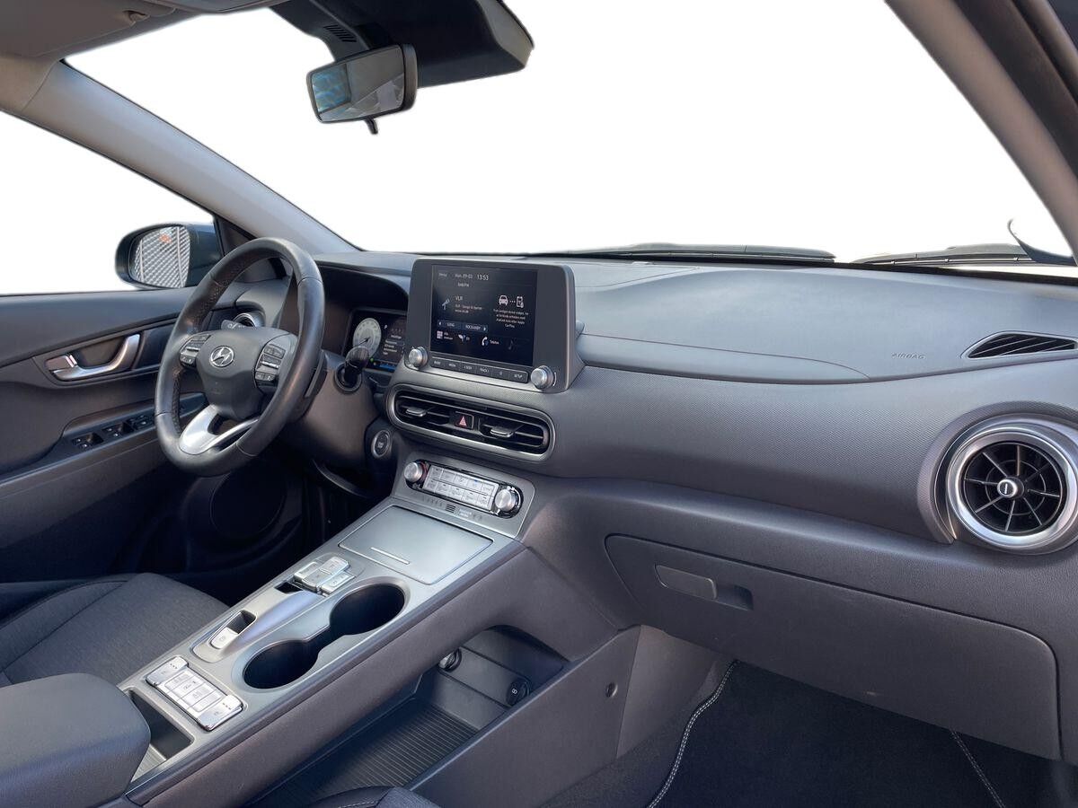 Billede af Hyundai Kona EL Select 136HK 5d Aut.