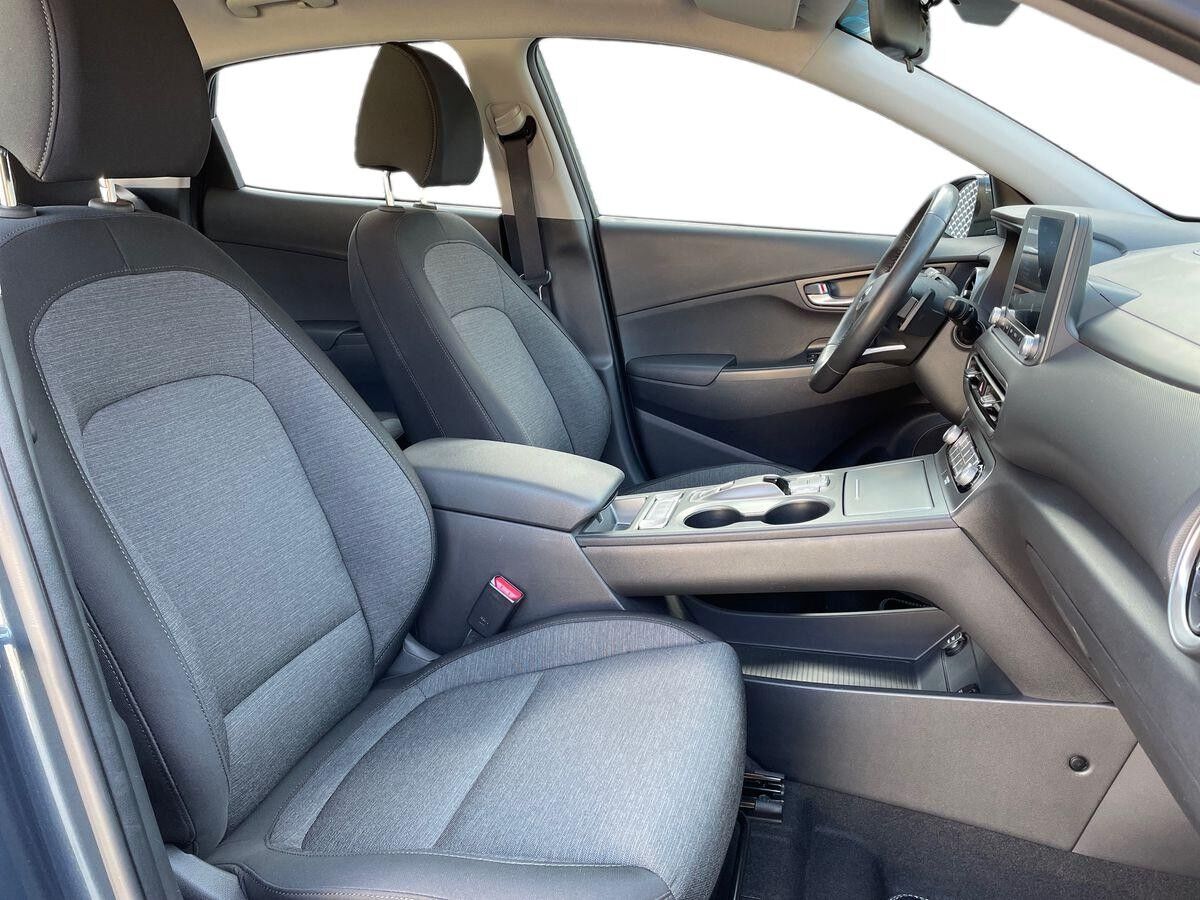 Billede af Hyundai Kona EL Select 136HK 5d Aut.