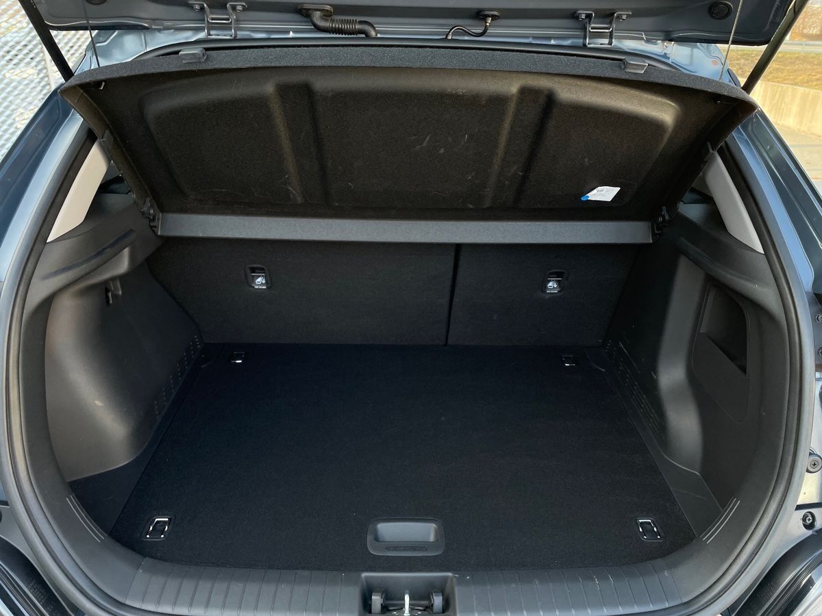 Billede af Hyundai Kona EL Select 136HK 5d Aut.