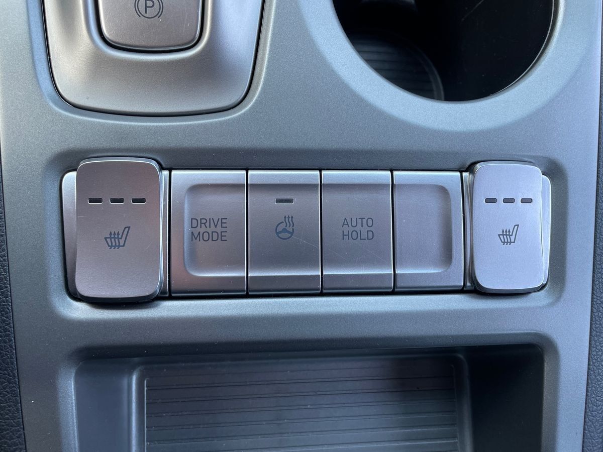 Billede af Hyundai Kona EL Select 136HK 5d Aut.