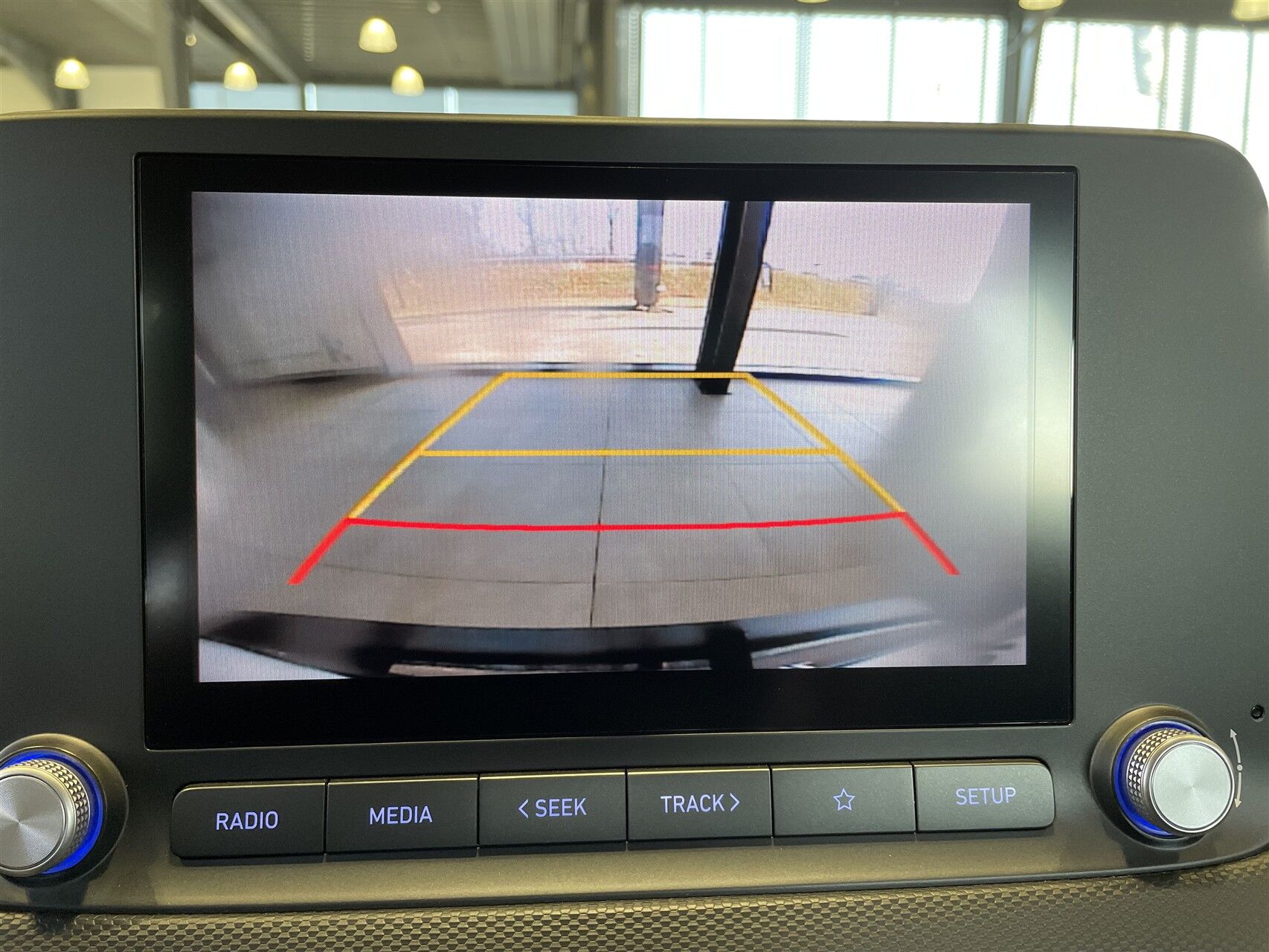 Billede af Hyundai Kona EL Select 136HK 5d Aut.