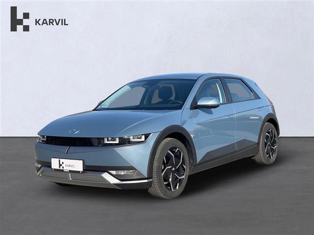 Billede af Hyundai Ioniq 5 Electric 58 kWh Essential 170HK 5d Aut.