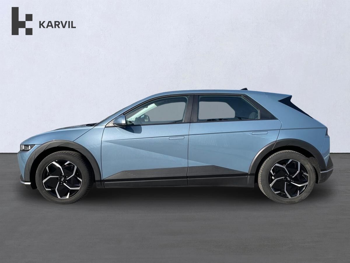 Billede af Hyundai Ioniq 5 Electric 58 kWh Essential 170HK 5d Aut.