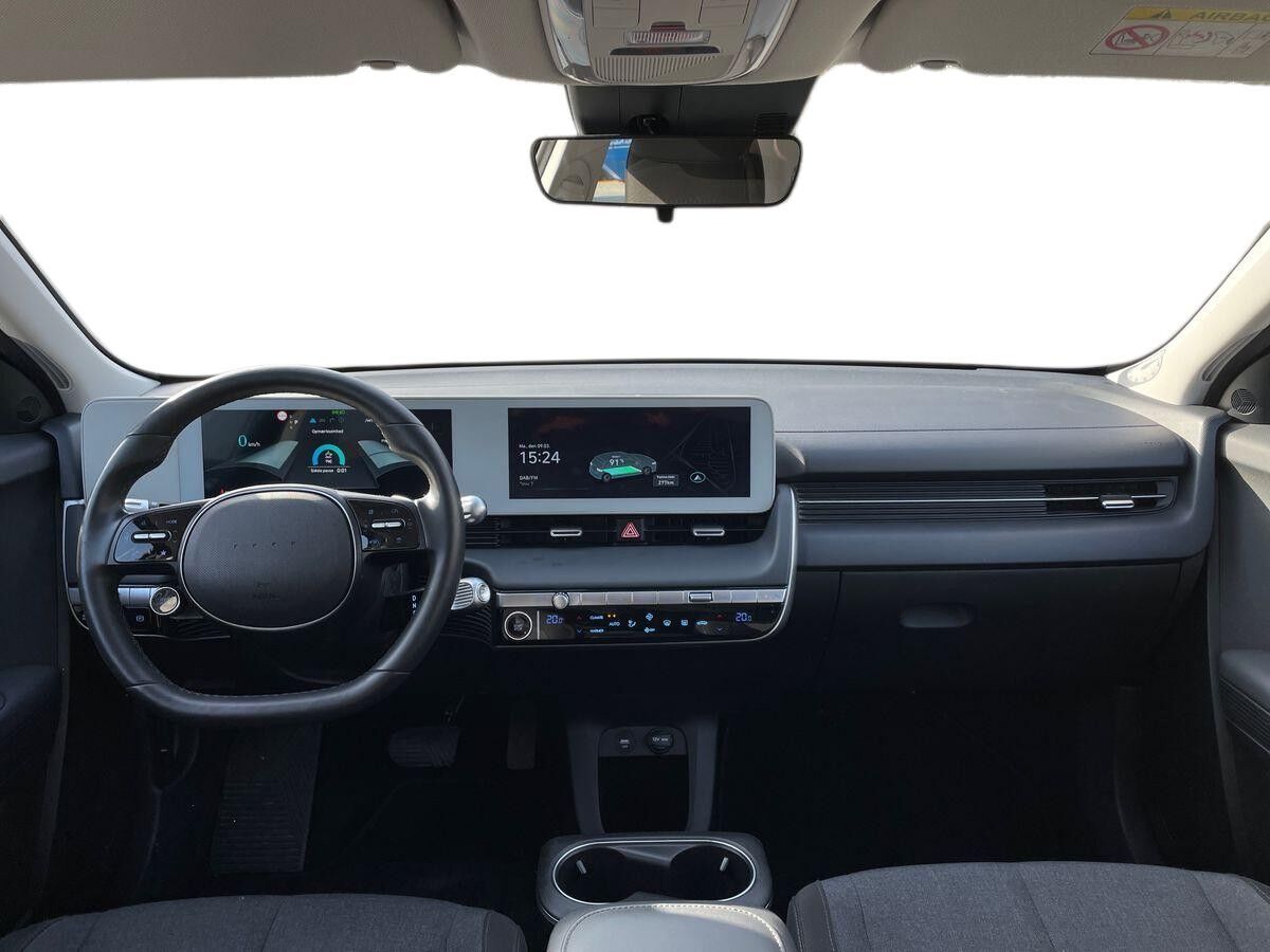 Billede af Hyundai Ioniq 5 Electric 58 kWh Essential 170HK 5d Aut.