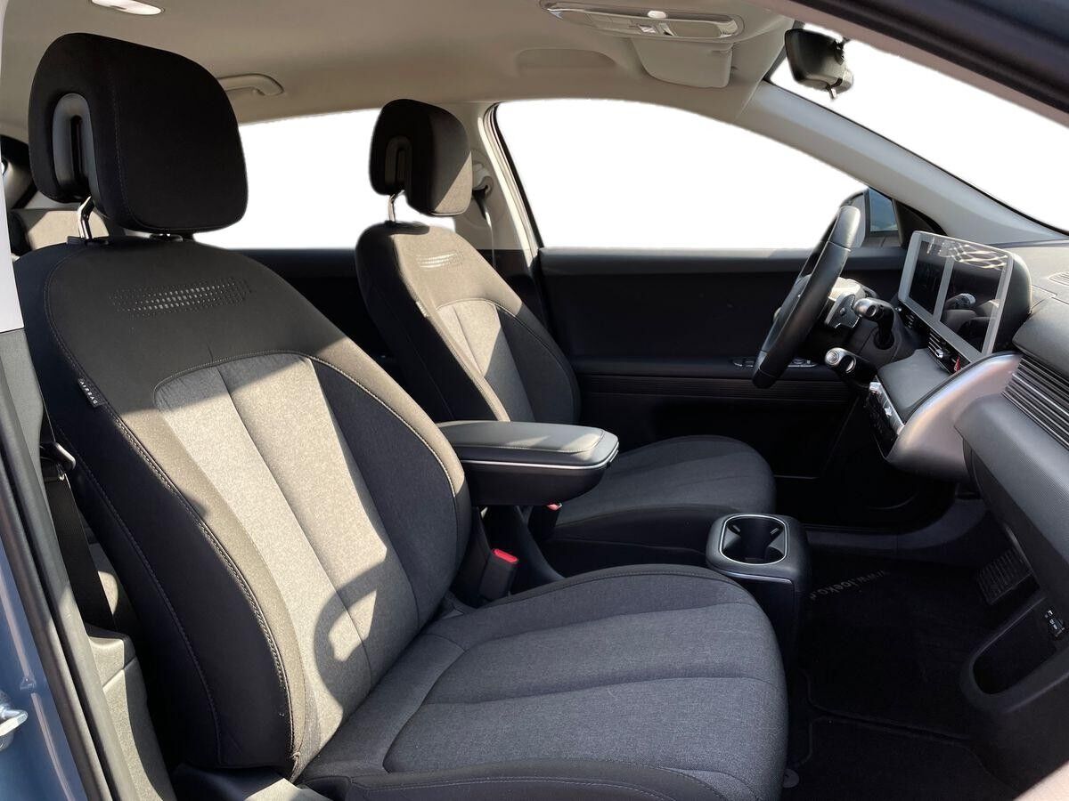 Billede af Hyundai Ioniq 5 Electric 58 kWh Essential 170HK 5d Aut.