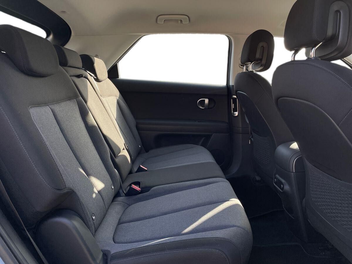 Billede af Hyundai Ioniq 5 Electric 58 kWh Essential 170HK 5d Aut.