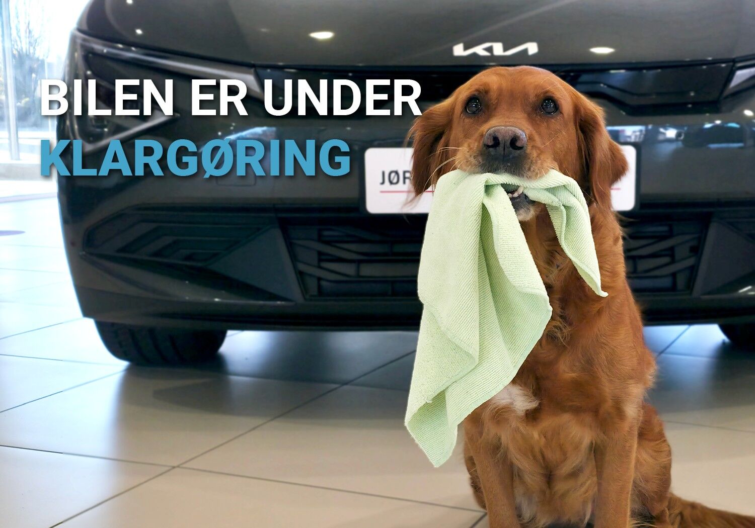 Billede af Kia Niro 1,6 GDI PHEV  Plugin-hybrid Advance DCT 141HK 5d 6g Aut.