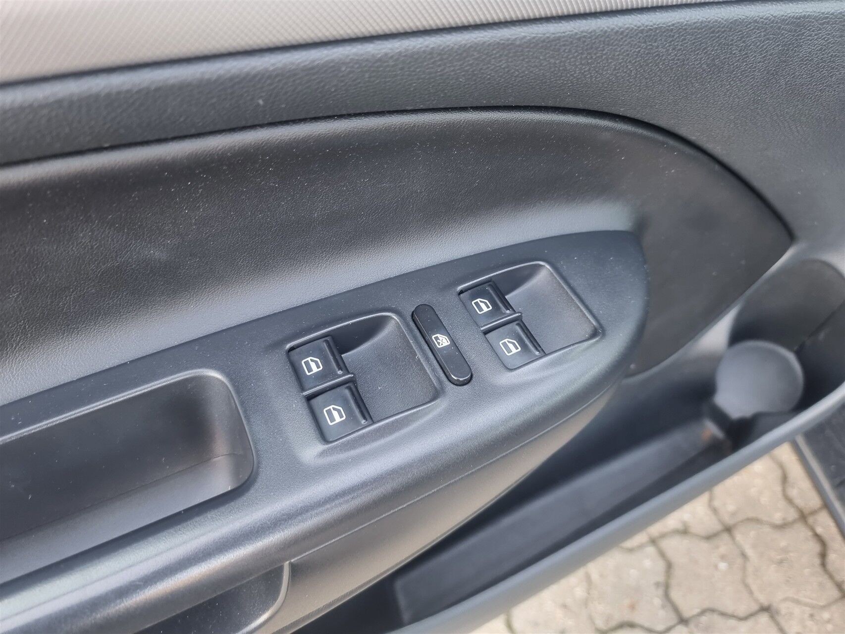 Billede af Skoda Octavia 1,2 TSI Elegance 105HK 5d 6g