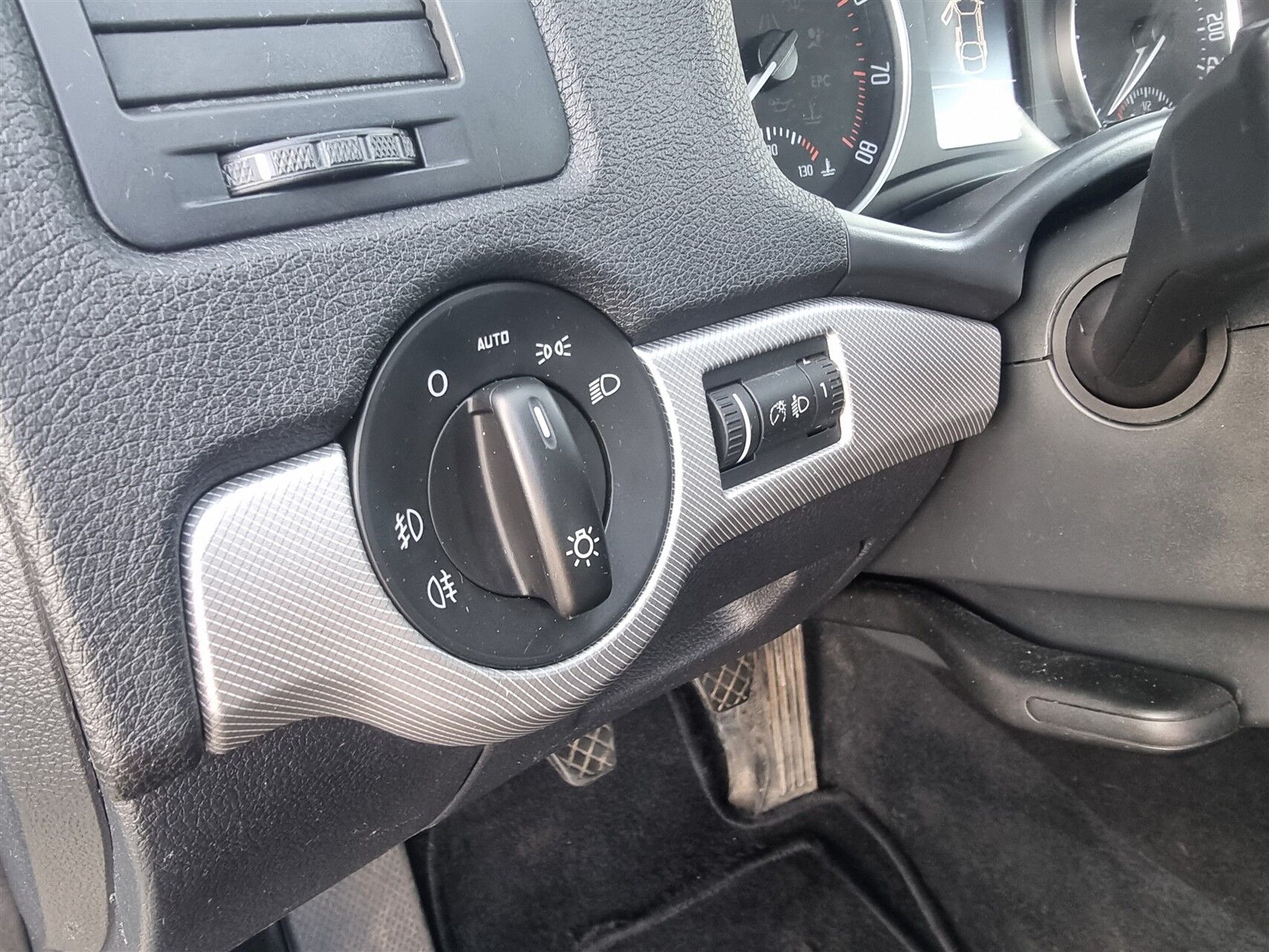 Billede af Skoda Octavia 1,2 TSI Elegance 105HK 5d 6g