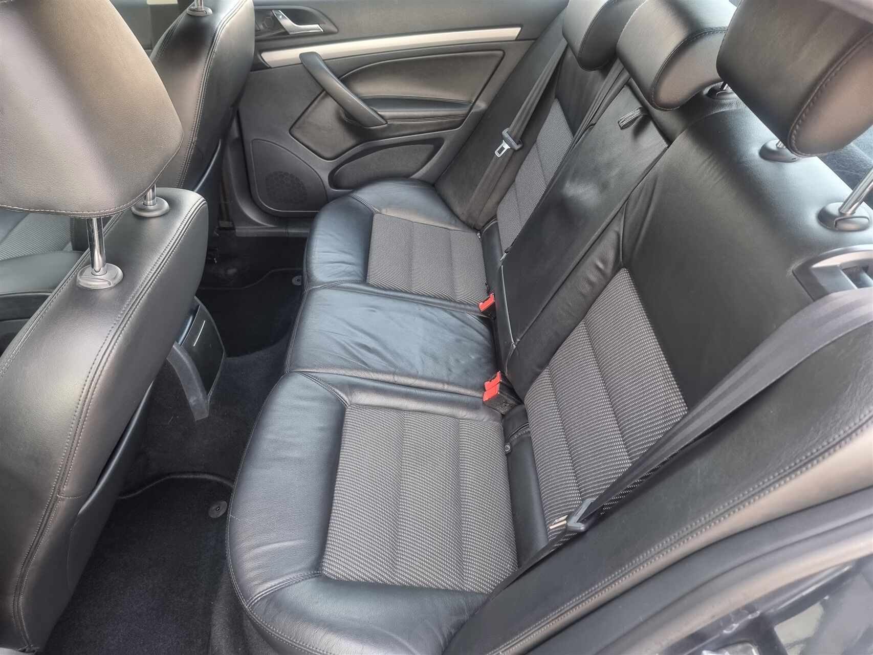 Billede af Skoda Octavia 1,2 TSI Elegance 105HK 5d 6g