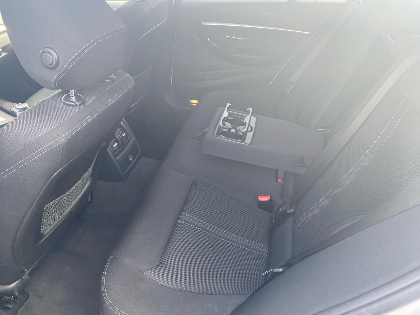 Billede af BMW 320d Touring 2,0 D Sport Line 190HK Stc 8g Aut.