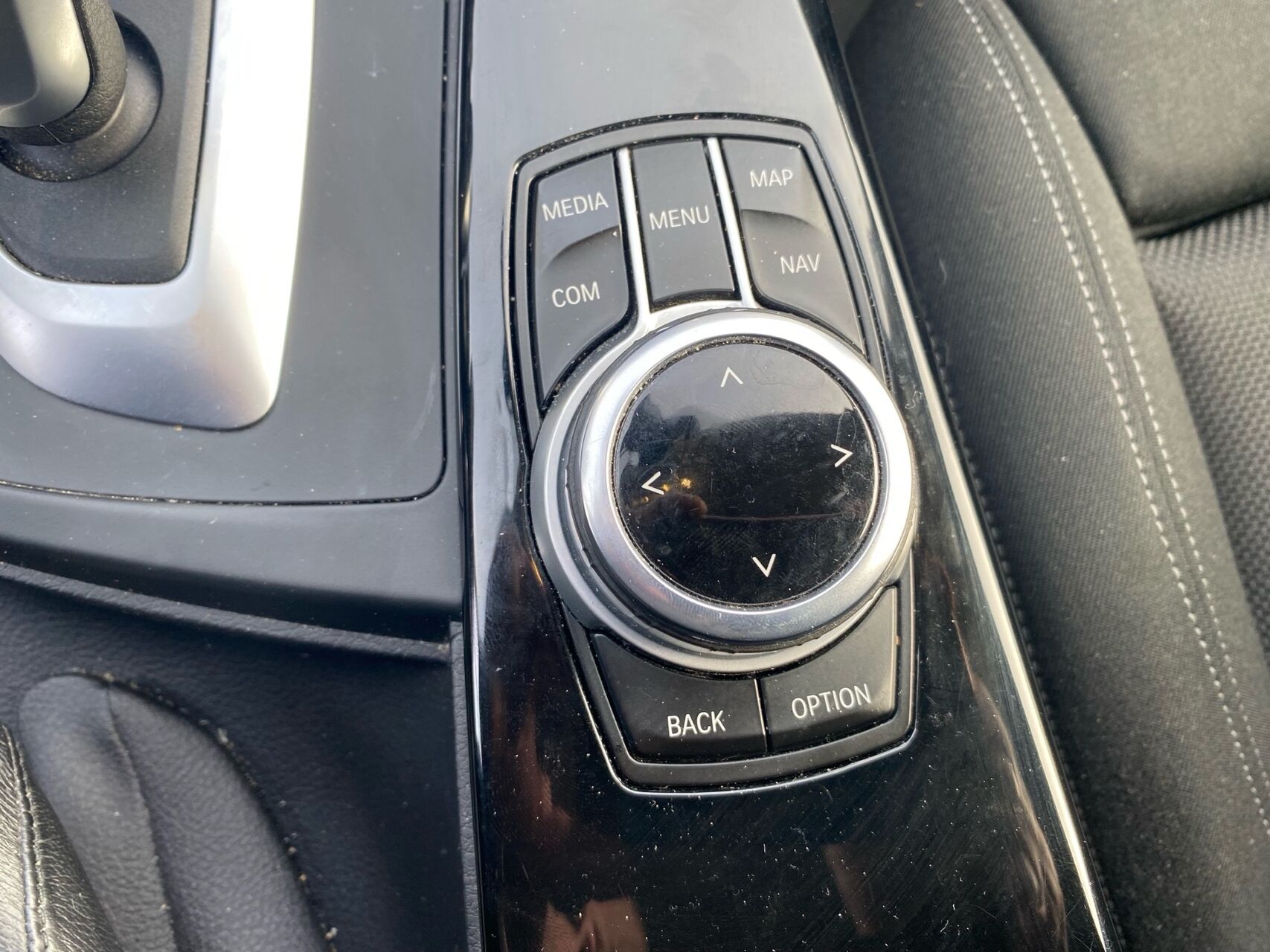 Billede af BMW 320d Touring 2,0 D Sport Line 190HK Stc 8g Aut.