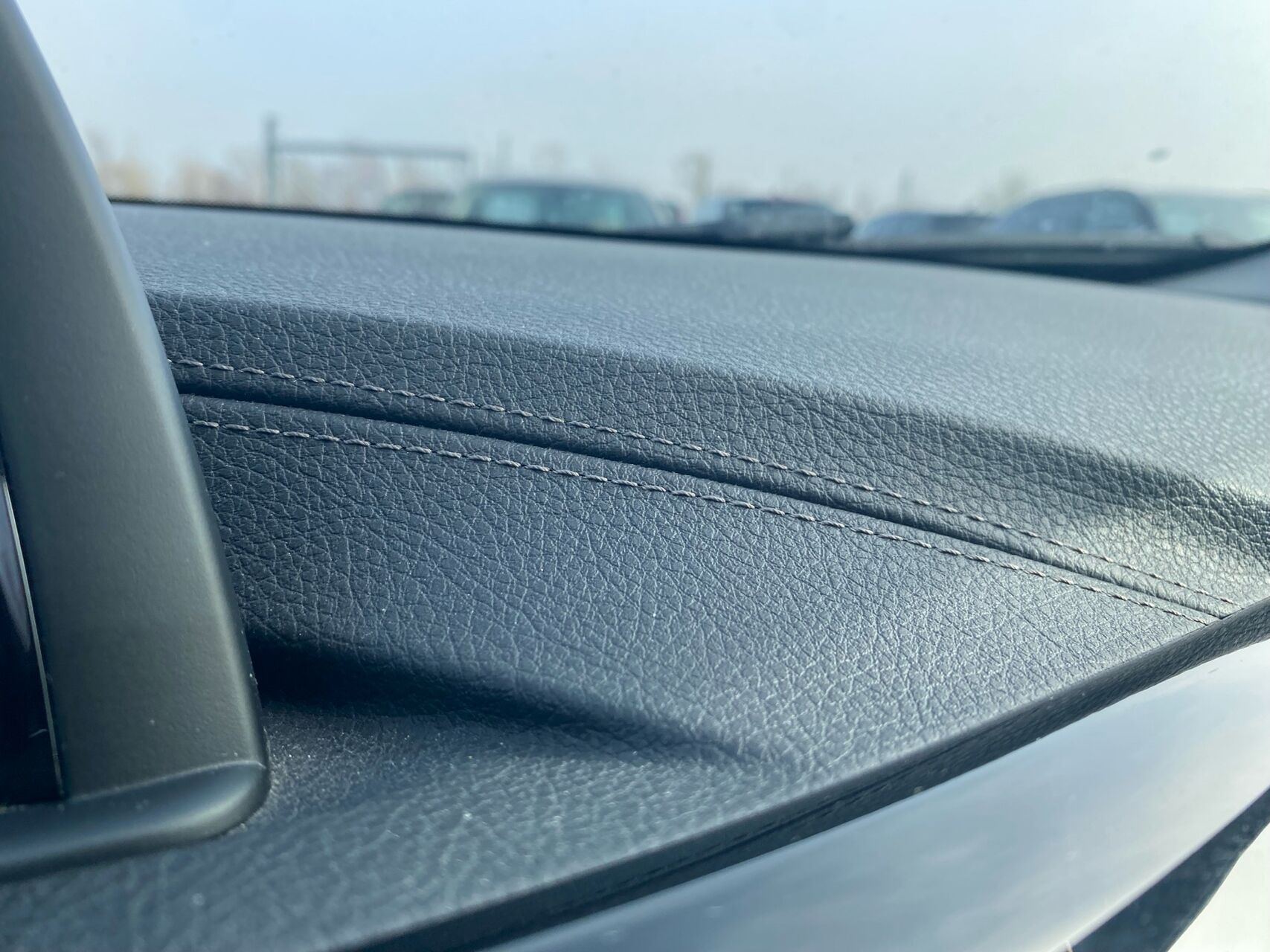 Billede af BMW 320d Touring 2,0 D Sport Line 190HK Stc 8g Aut.