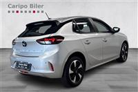 Opel Corsa-e EL Elegance 136HK 5d Aut.