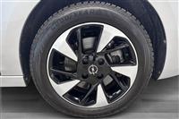 Opel Corsa-e EL Elegance 136HK 5d Aut.