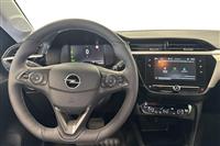 Opel Corsa-e EL Elegance 136HK 5d Aut.