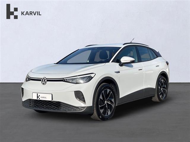 Billede af VW ID.4 EL Pro 204HK 5d Aut.