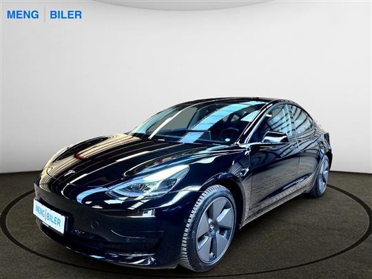 Tesla Model 3 EL Standard Range Plus 283HK Aut. 